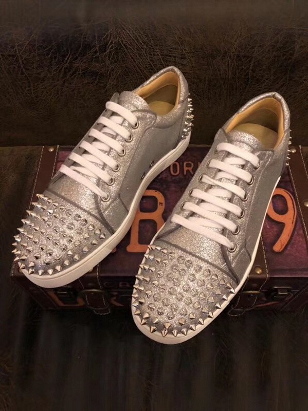 Super Max Christian Louboutin Shoes-1224