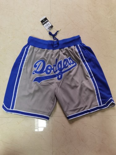 NBA Shorts-530