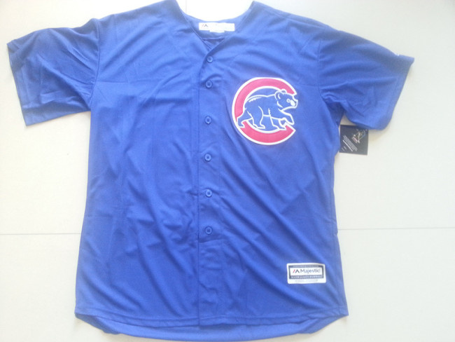 MLB Chicago Cubs-120