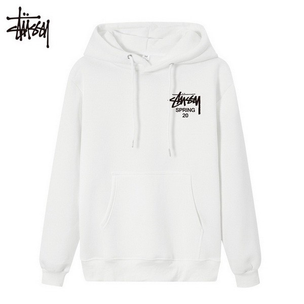 Stussy men Hoodies-079(S-XXL)