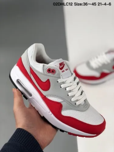 Nike Air Max 1 men shoes-088