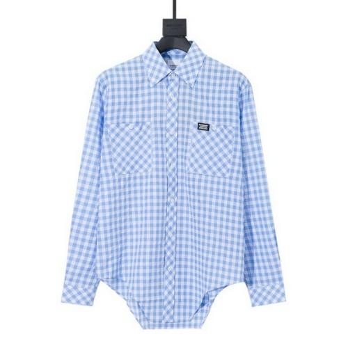 B Shirt 1：1 Quality-1071(XS-L)
