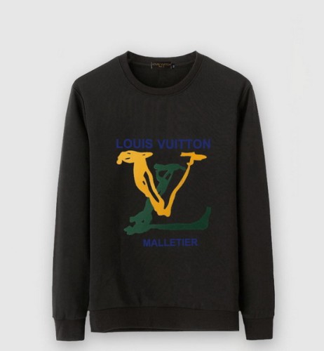 LV men Hoodies-157(M-XXXL)