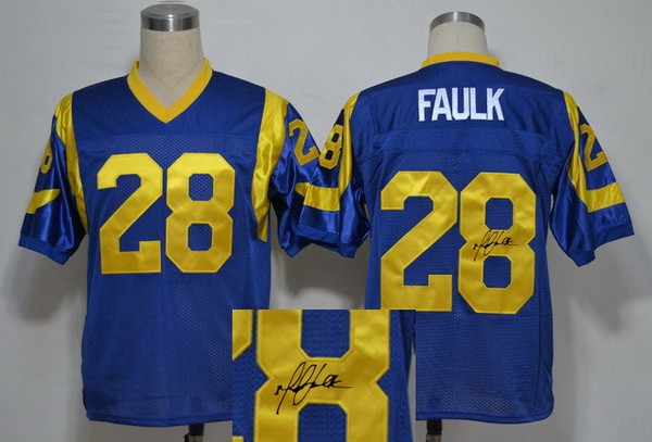 NFL Signature Edition-113