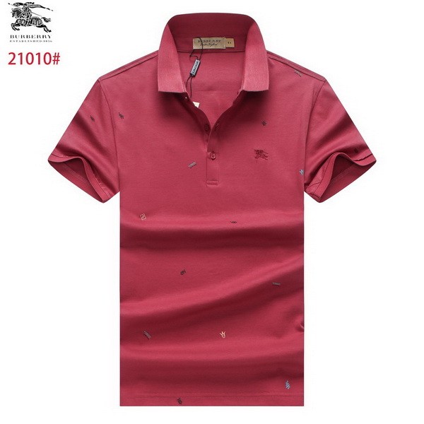 Burberry polo men t-shirt-311(M-XXXL)