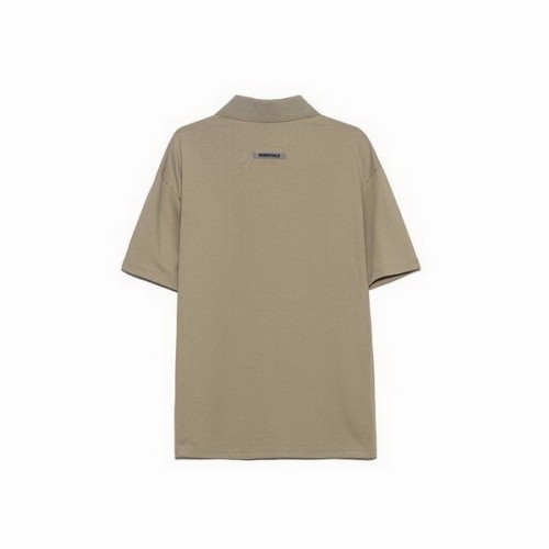 Fear of God polo men t-shirt-002(S-XL)