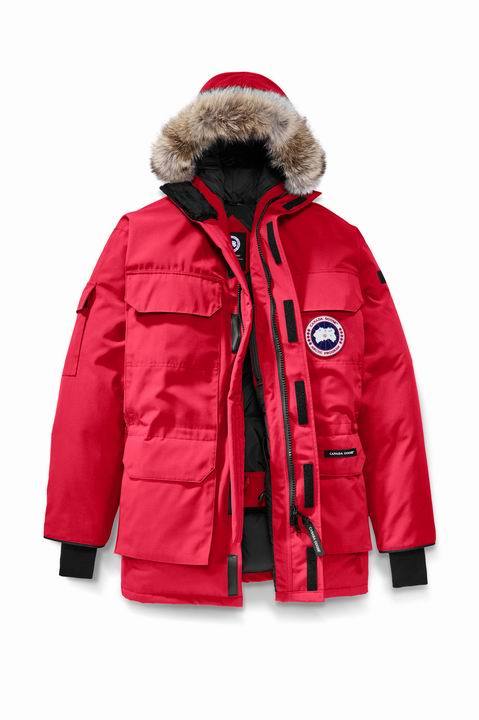 CG Down Jacket men-741