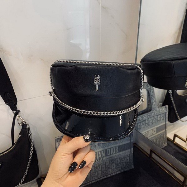 Chrome Hearts Hats AAA-025