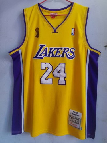 NBA Los Angeles Lakers-442