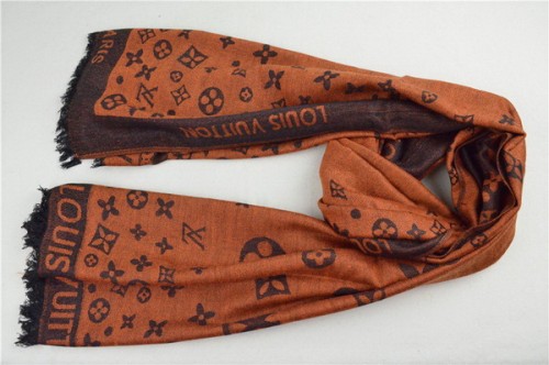 LV Silk Scarf AAA-160