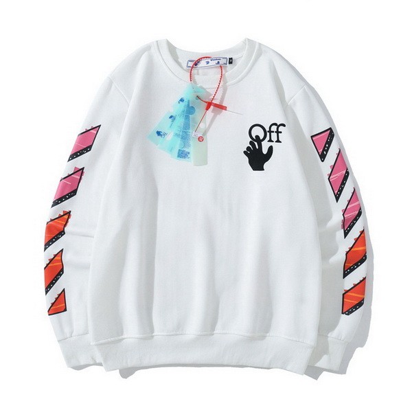 OFF-WHITE men Hoodies-861(M-XXL)