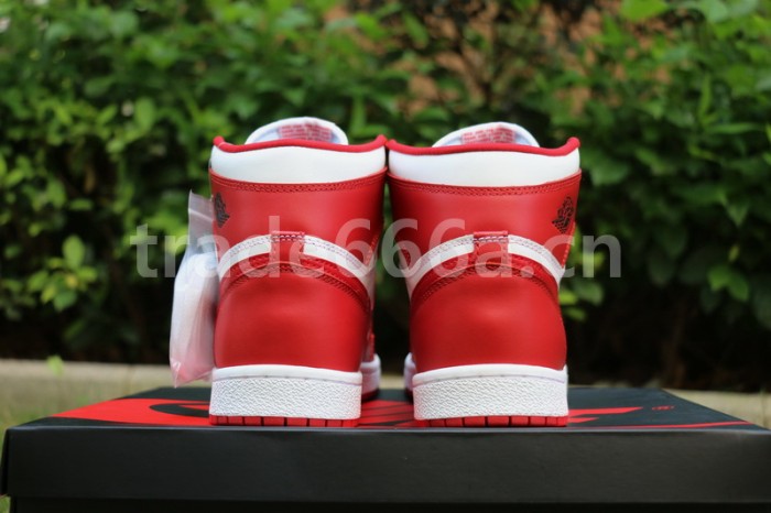 Authentic Air Jordan 1 Hi 85“New Beginings”