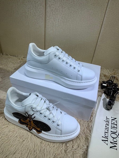 Alexander McQueen men shoes 1：1 quality-247