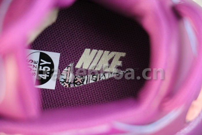 Authentic Nike Air More Uptempo AV8237 800