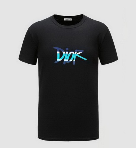Dior T-Shirt men-108(M-XXXXXXL)