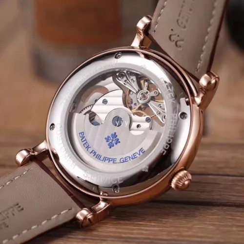 Patek Philippe Watches-428