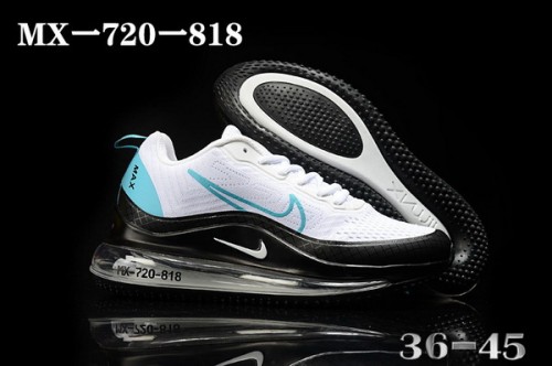 Nike Air Max 720 women shoes-333