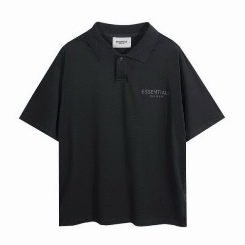 Fear of God polo men t-shirt-014(S-XL)