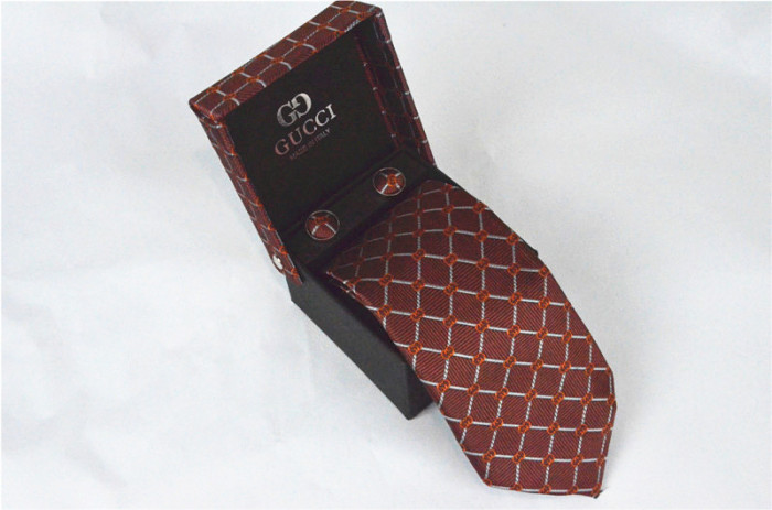 G Necktie AAA Quality-090