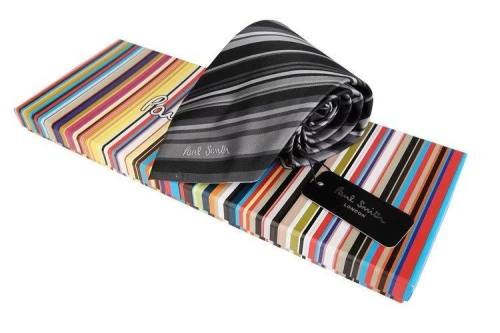 Paul Smith Necktie AAA Quality-002