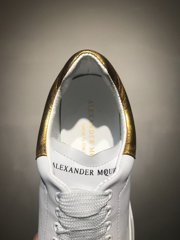 Super Max Alexander McQueen Shoes-021