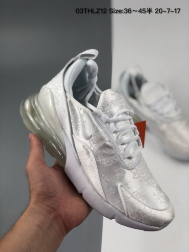 Nike Air Max 270 men shoes-995