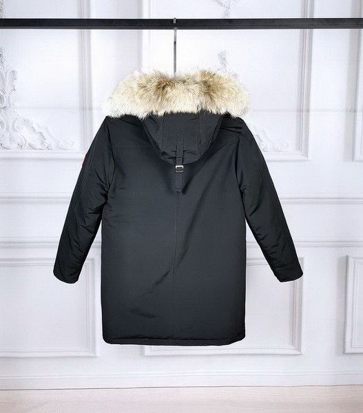 CG Down Jacket men-370