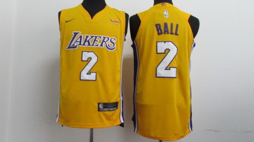 NBA Los Angeles Lakers-008