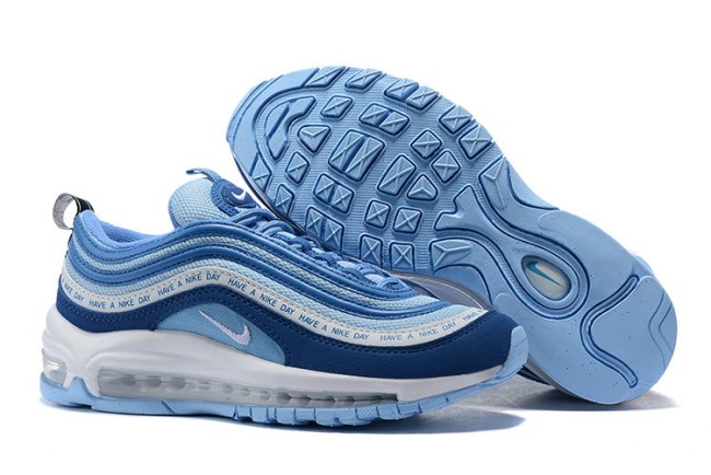 Nike Air Max 97 men shoes-432