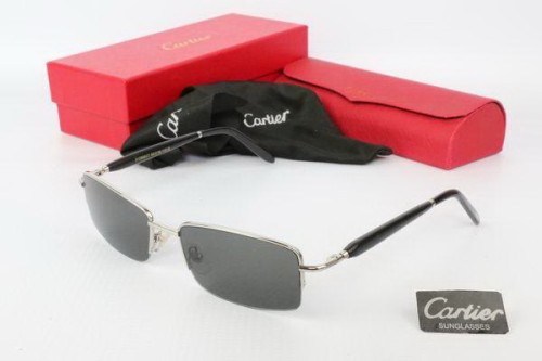 Cartie Plain Glasses AAA-759