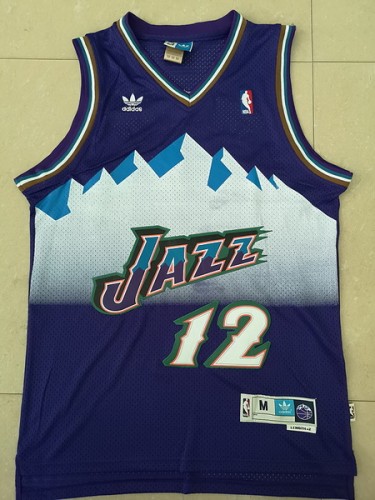 NBA Utah Jazz-011