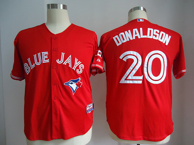 MLB Toronto Blue Jays-081