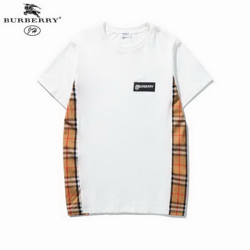 Burberry t-shirt men-241(S-XXL)
