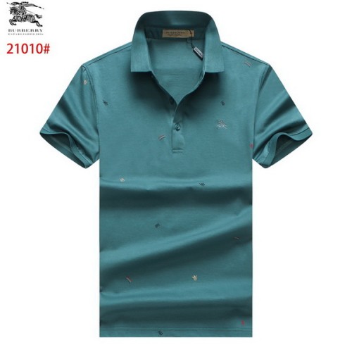 Burberry polo men t-shirt-323(M-XXXL)