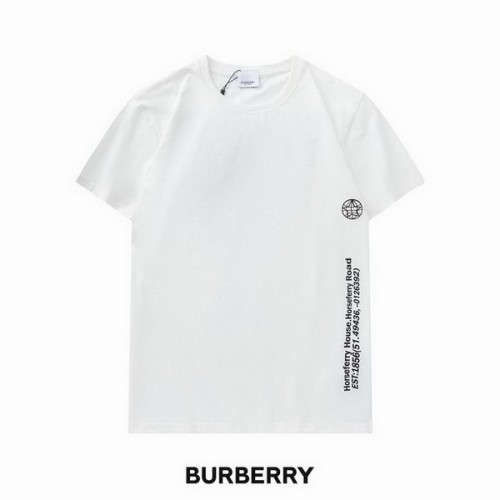 Burberry t-shirt men-292(S-XXL)