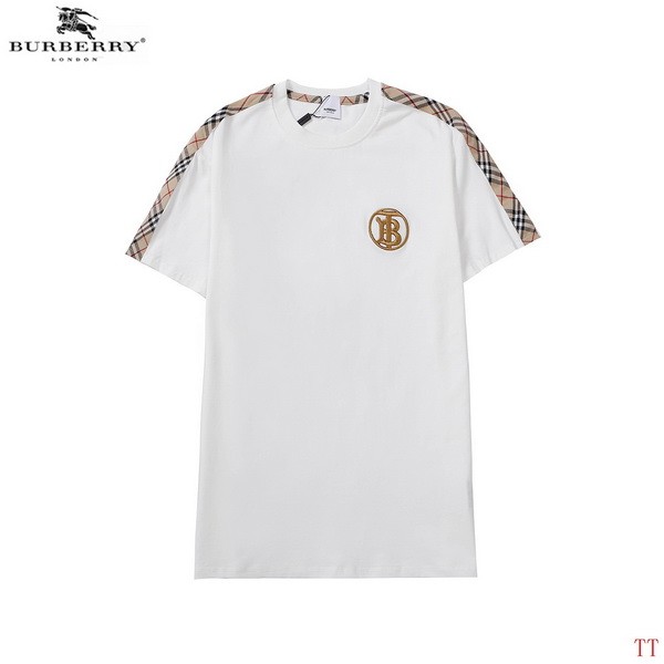 Burberry t-shirt men-559(S-XXL)