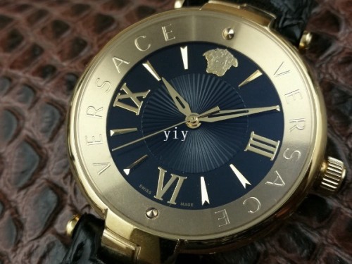 Versace Watches-232