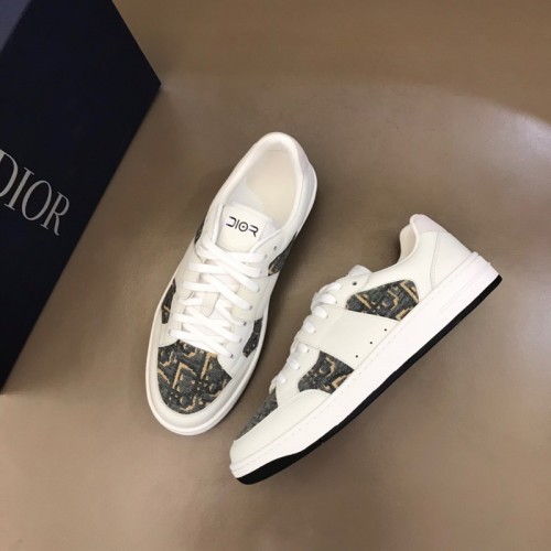 Super Max Dior Shoes-420
