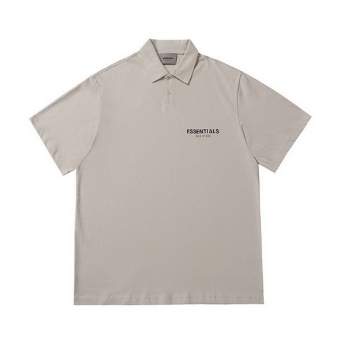 Fear of God polo men t-shirt-030(S-XXL)