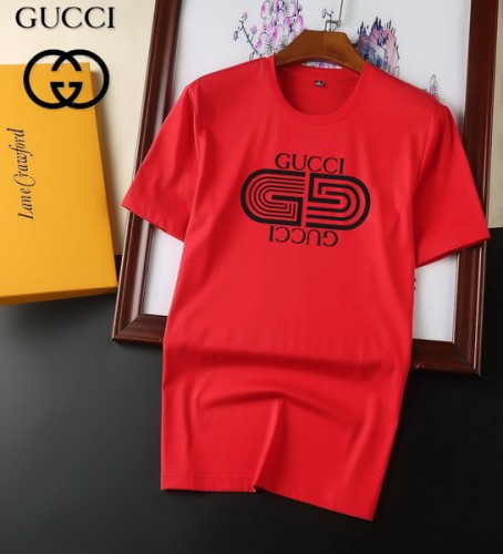 G men t-shirt-1216(M-XXXL)