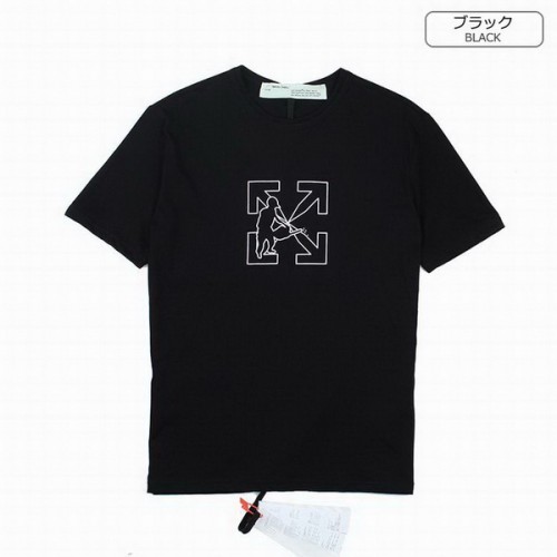 Off white t-shirt men-808(S-XL)