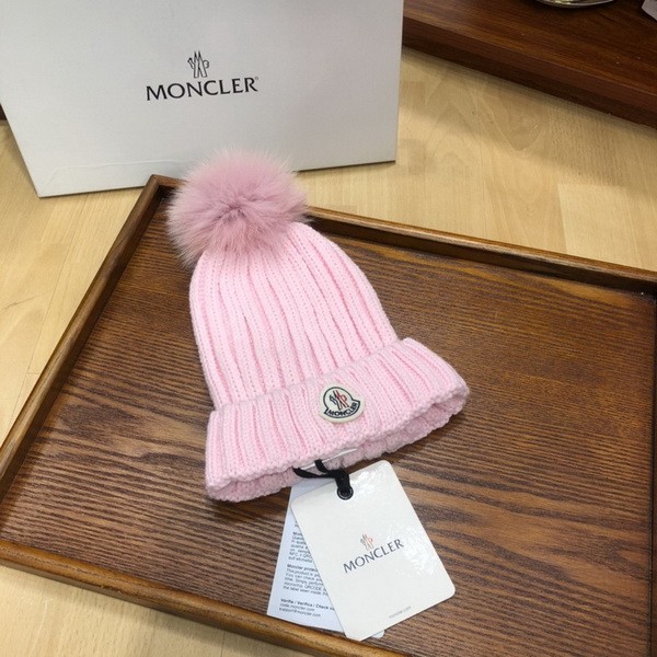 Moncler Hats AAA-211