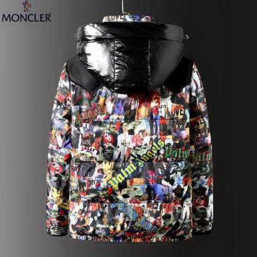Moncler Down Coat men-510(M-XXXL)