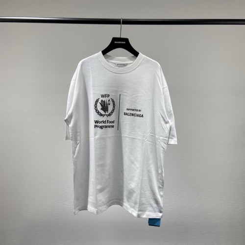 B Shirt 1：1 Quality-1463(XS-L)