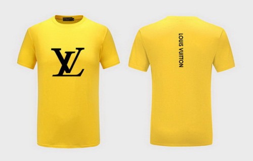 LV  t-shirt men-727(M-XXXXXXL)