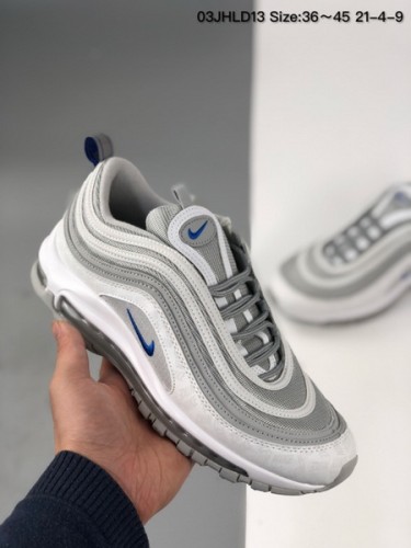 Nike Air Max 97 men shoes-660