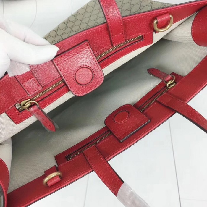 Super Perfect G handbags(Original Leather)-315