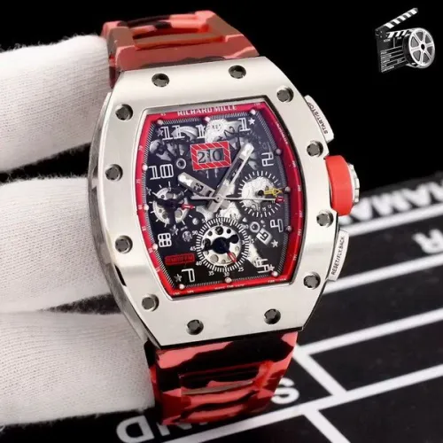 Richard Mille Watches-105
