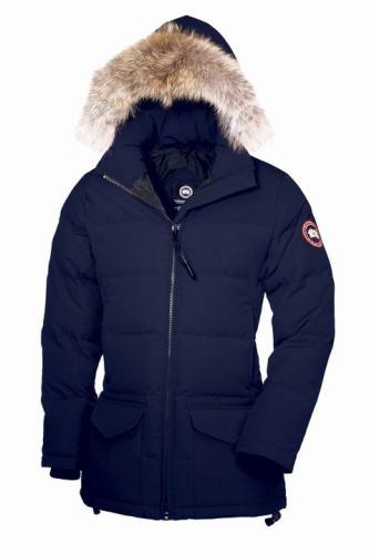 CG Down Jacket women-350