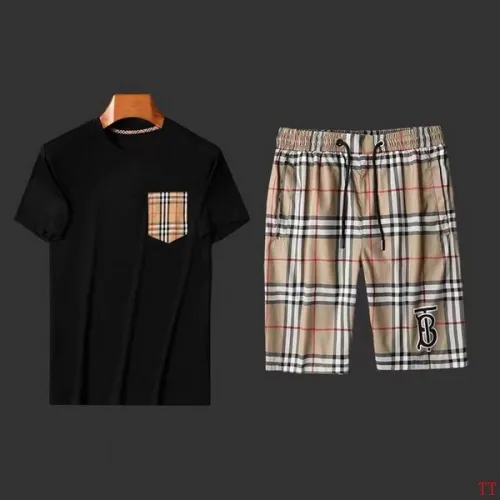 Burberry men suit-425(M-XXL)